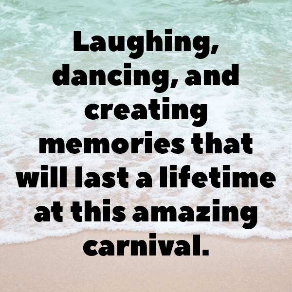 252+ Carnival Captions for Instagram (Short, Trending & Viral) 5 Carnival Captions Photo for Instagram-YdqmyL