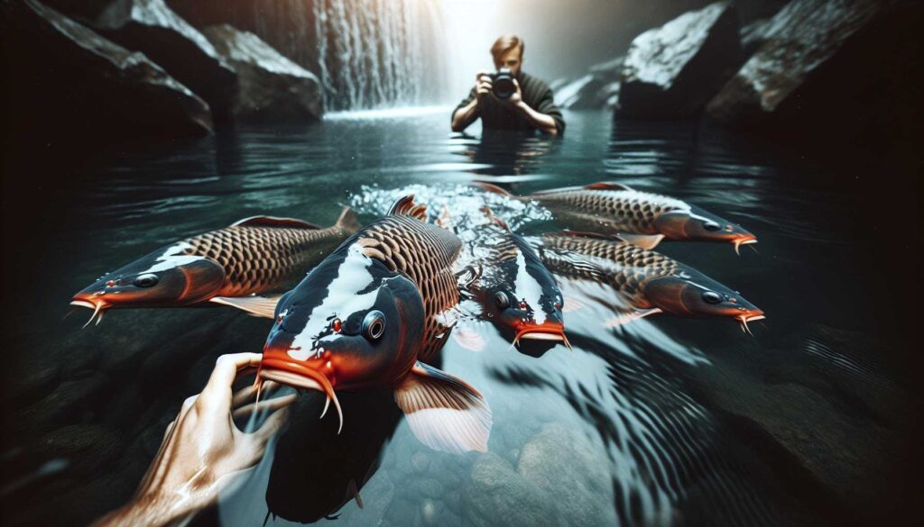 253+ Carp Captions For Instagram (Fresh & Trendy) 87 carp captions for instagram - featured image