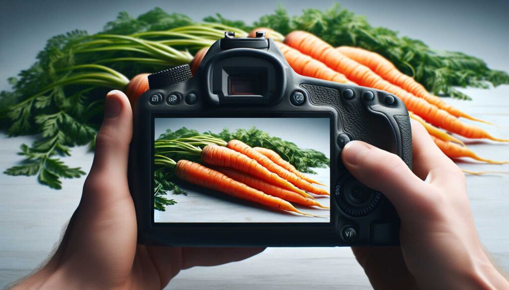 231+ Carrot Captions For Instagram (Best, Funny & Short) 1 carrot captions for instagram - featured image