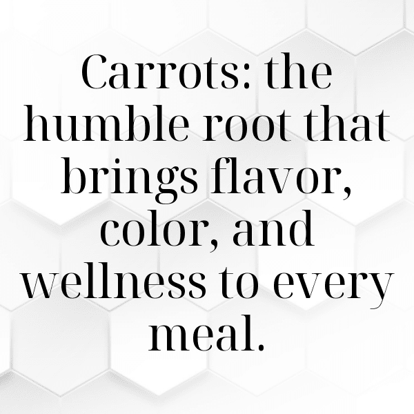 231+ Carrot Captions For Instagram (Best, Funny & Short) 15 Carrot Captions Photo For Instagram-WqBuHr