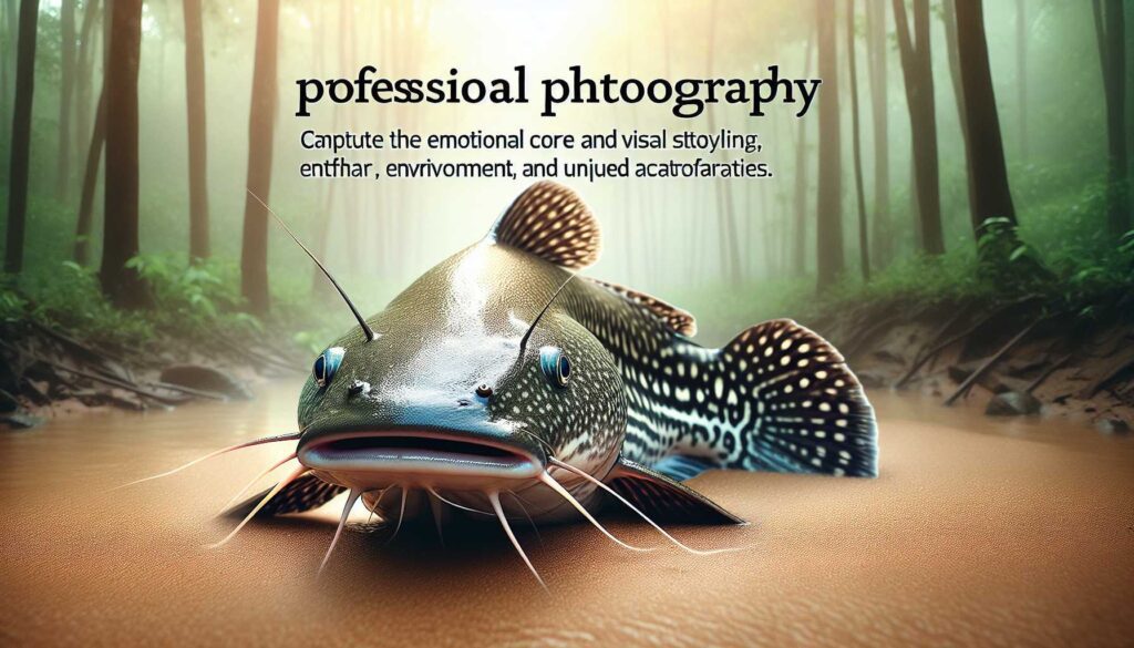 281+ Catfish Captions For Instagram (Fresh & Trendy) 5 catfish captions for instagram - featured image