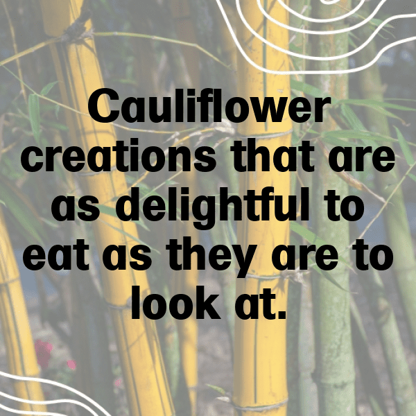 323+ Cauliflower Captions For Instagram (Best, Funny & Short) 6 Cauliflower Captions Image For Instagram-nxmrRL