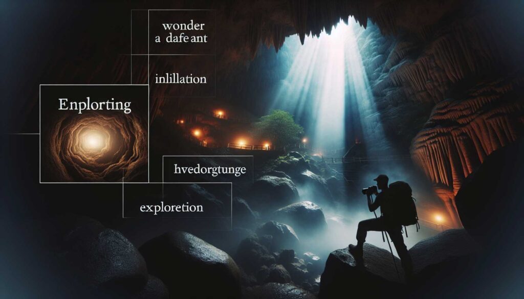 300+ Cave Exploration Captions for Instagram (Best, Funny & Short) 24 cave exploration captions for instagram - featured image