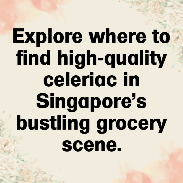 Celeriac Captions Image For Instagram-KIaDut