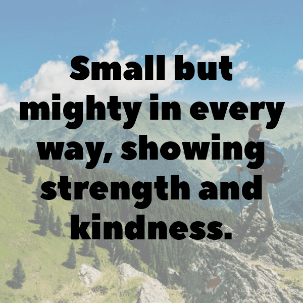 Charming Kids Captions Image for Instagram-S1njwS