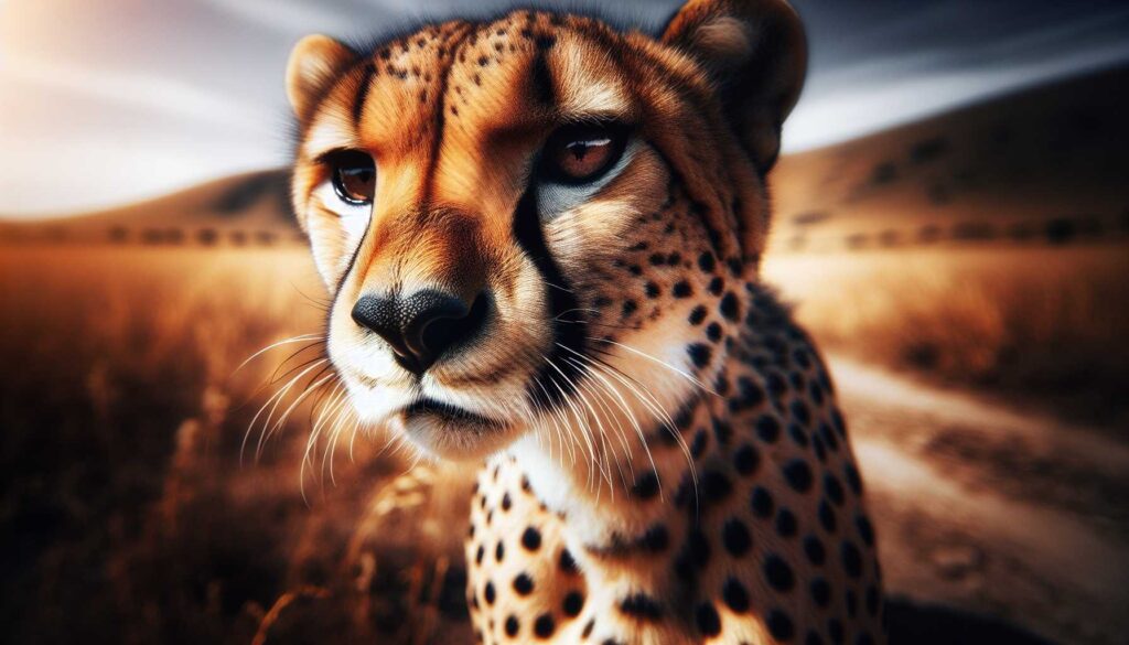 284+ Cheetah Captions For Instagram (Best, Funny & Short) 89 cheetah captions for instagram - featured image