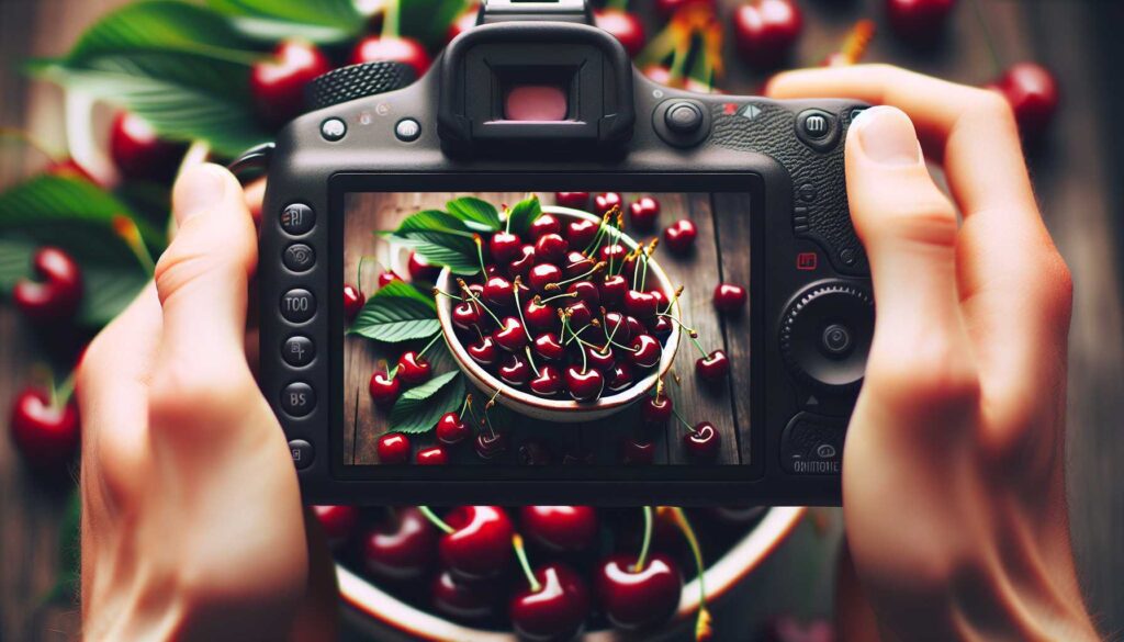 242+ Cherry Captions For Instagram In 2025 35 cherry captions for instagram - featured image