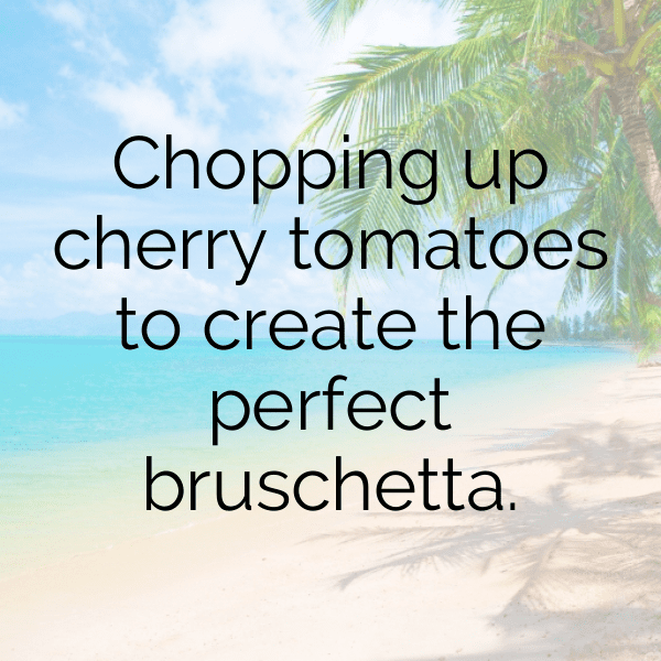 Cherry Tomato Captions Image For Instagram-3Obi5e