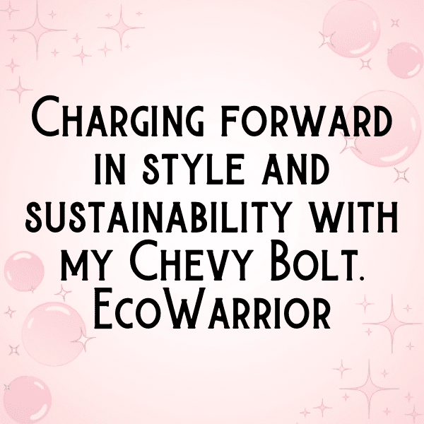 Chevrolet Bolt Captions Image for Instagram-8pvzCx