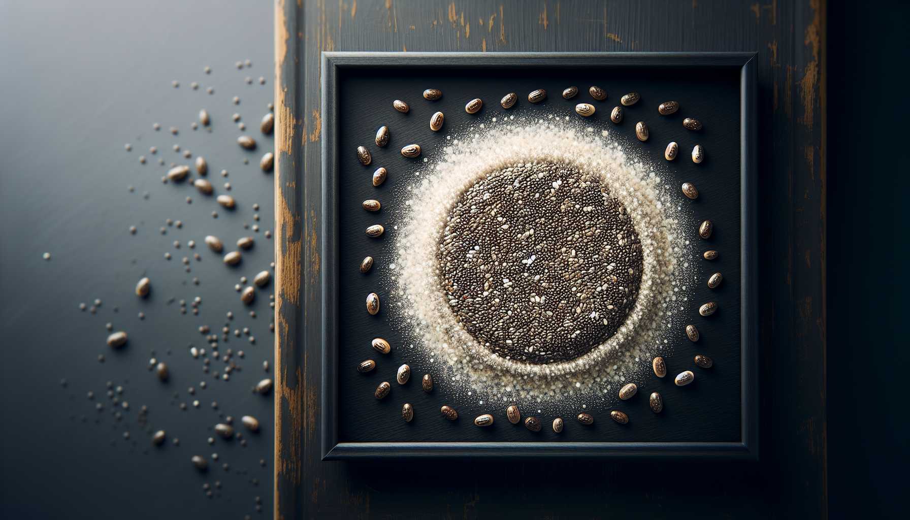 208+ Chia Captions For Instagram (Short, Trending & Viral) 2 chia captions for instagram - featured image