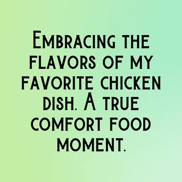 252+ Chicken Captions For Instagram (Best, Funny & Short) 3 Chicken Captions Image For Instagram-49ZSjH