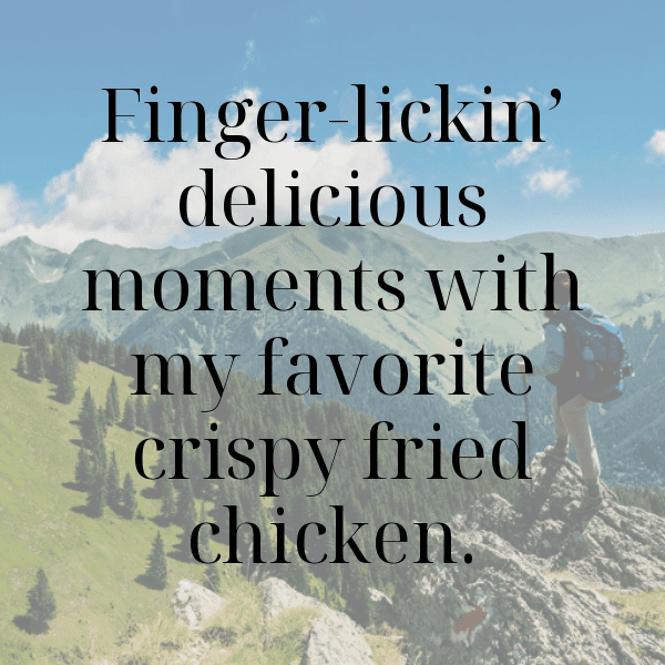 252+ Chicken Captions For Instagram (Best, Funny & Short) 15 Chicken Captions Image For Instagram-ENZqjg