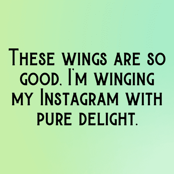 Chicken Captions Image For Instagram-LAO3pB