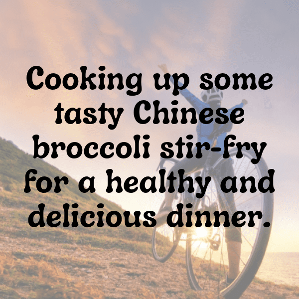 226+ Chinese Broccoli Captions For Instagram (Short, Trending & Viral) 8 Chinese Broccoli Captions Image For Instagram-RklOKH