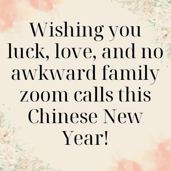 252+ Chinese New Year Captions for Instagram (Fresh & Trendy) 5 Chinese New Year Captions Image for Instagram-GyeljM