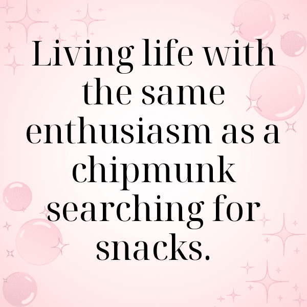 348+ Chipmunk Captions For Instagram In 2025 10 Chipmunk Captions Image For Instagram-QQ4q6V