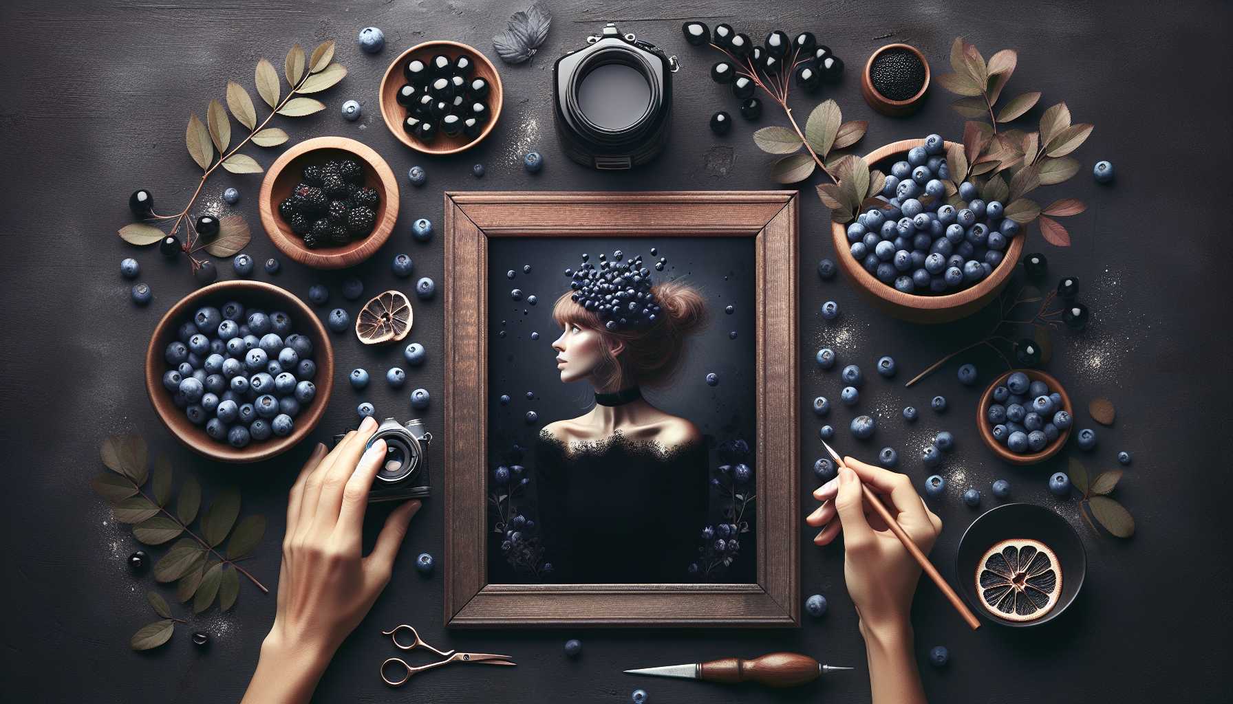 317+ Chokeberry Captions For Instagram In 2025 2 chokeberry captions for instagram - featured image