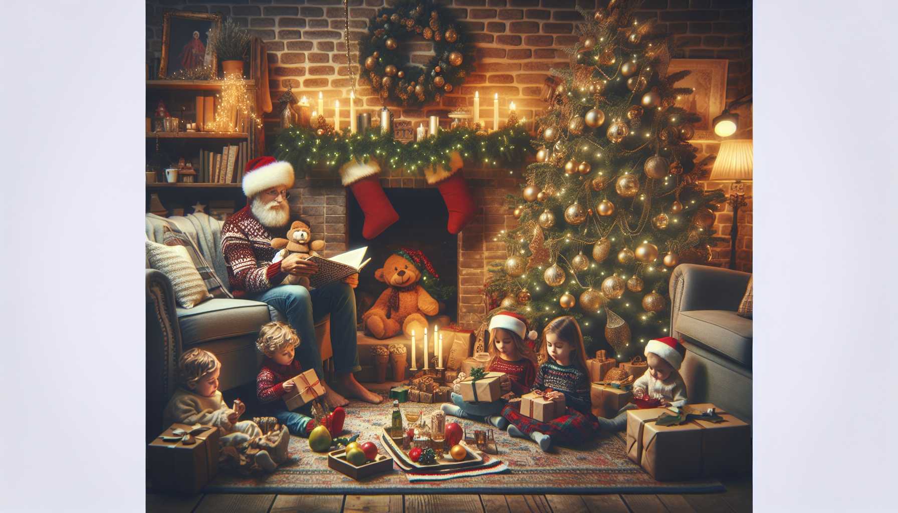 251+ Christmas Captions for Instagram (Trending, Funny & Top) 2 christmas captions for instagram - featured image