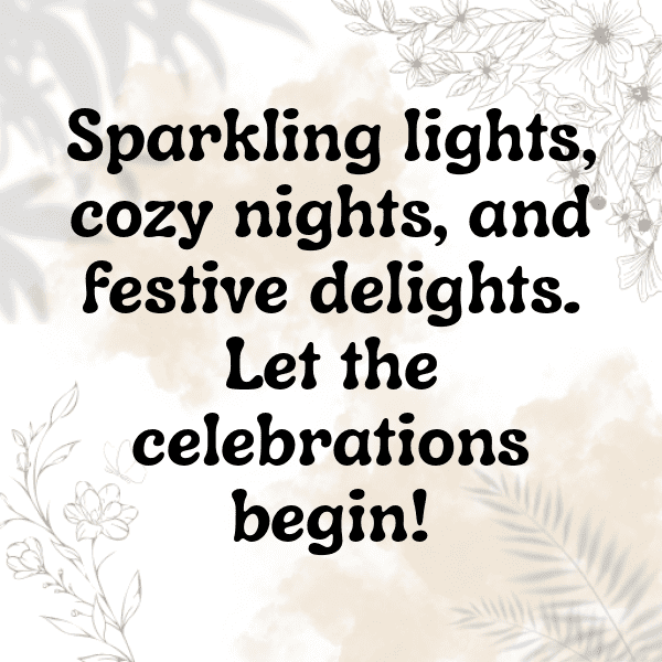 251+ Christmas Captions for Instagram (Trending, Funny & Top) 9 Christmas Captions Photo for Instagram-Q24vxC