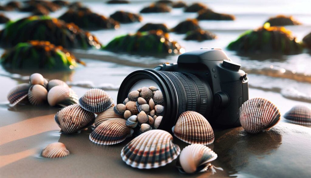 225+ Clam Captions For Instagram In 2025 41 clam captions for instagram - featured image