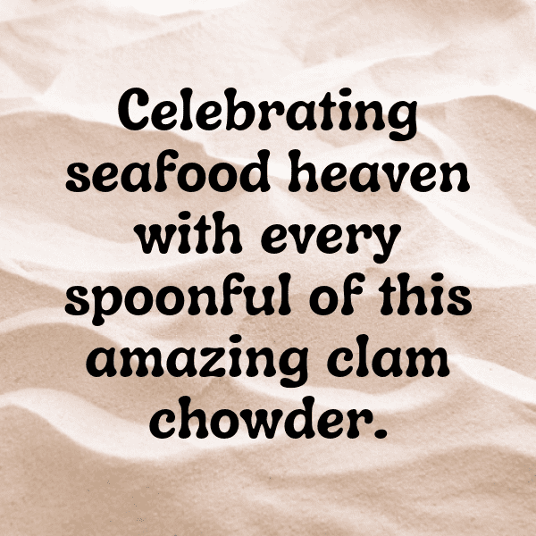 225+ Clam Captions For Instagram In 2025 12 Clam Captions Image For Instagram-lNvJnf