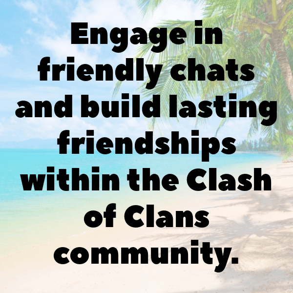 277+ Clash of Clans Captions for Instagram (Trending, Funny & Top) 3 Clash of Clans Captions Image for Instagram-Fm6Bg0