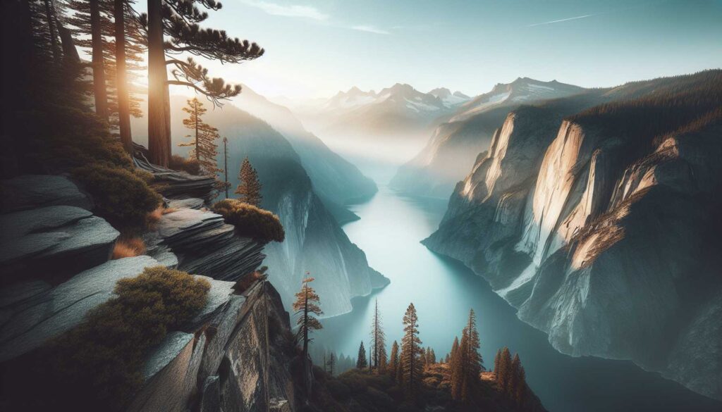 291+ Cliffside View Captions for Instagram (Fresh & Trendy) 78 cliffside view captions for instagram - featured image