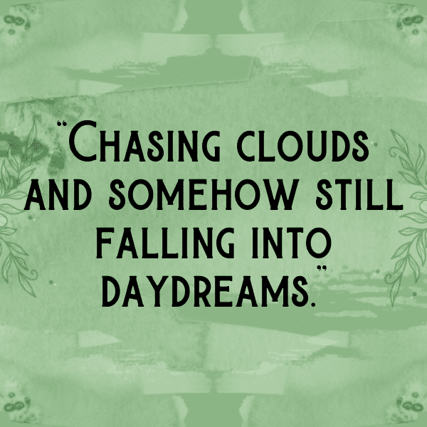 Cloud Watching Captions Photo for Instagram-Lzxdag