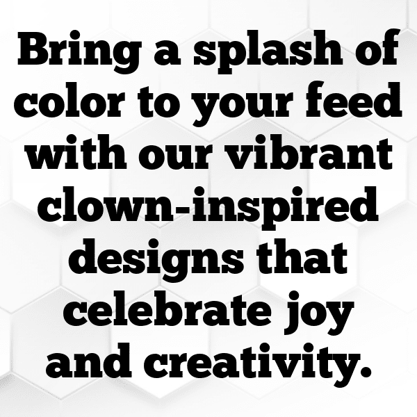 Clownfish Captions Photo For Instagram-NCVwpL