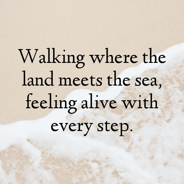 238+ Coastal Walk Captions for Instagram In 2025 4 Coastal Walk Captions Image for Instagram-4YeUaE