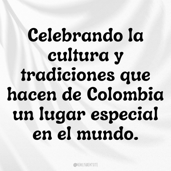 Colombia Captions Photo For Instagram-0tGRvE