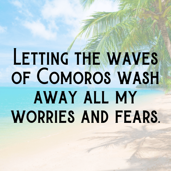 336+ Comoros Captions For Instagram (Best, Funny & Short) 3 Comoros Captions Image For Instagram-zAOeWw