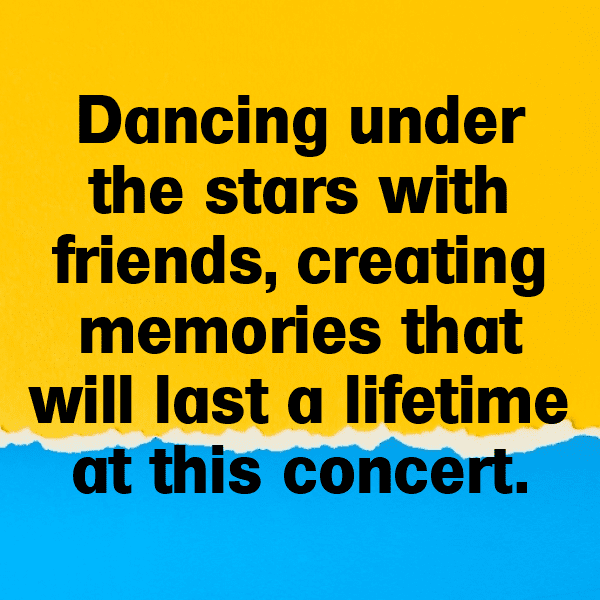 Concert Captions Image For Instagram-a5ARES