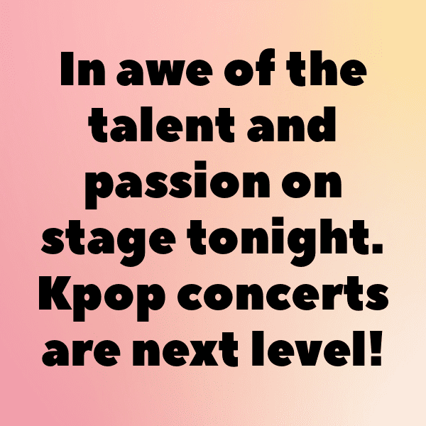 Concert Captions Image For Instagram-ejnZFs