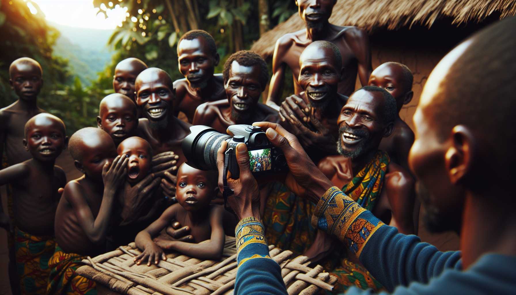 266+ Congo, Democratic Republic of the Captions For Instagram (Short, Trending & Viral) 2 congo, democratic republic of the captions for instagram - featured image