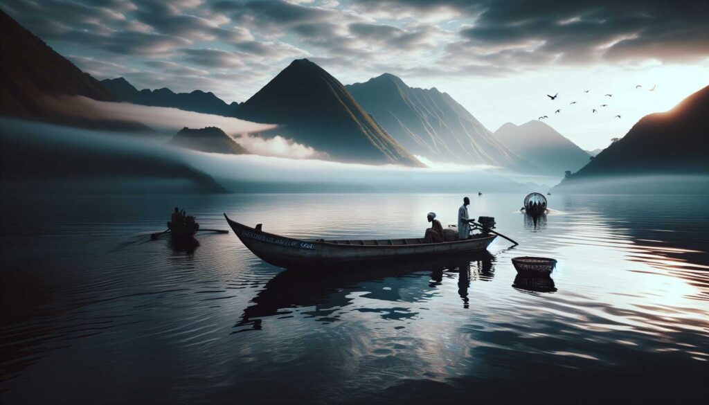 240+ Congo, Republic of the Captions For Instagram (Short, Trending & Viral) 1 congo, republic of the captions for instagram - featured image