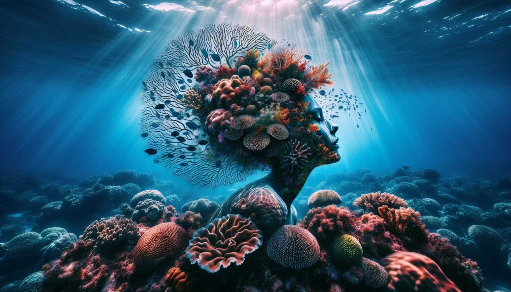 289+ Coral Captions For Instagram (Best, Funny & Short) 39 coral captions for instagram - featured image