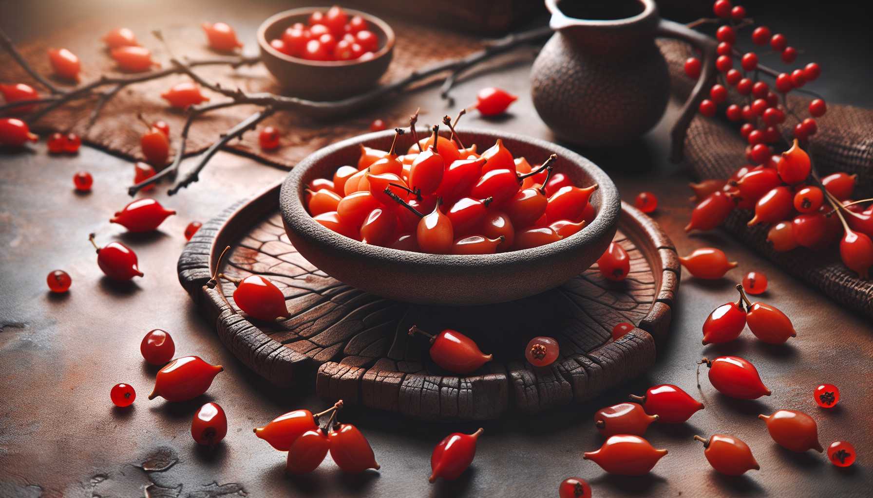 241+ Cornelian Cherry Captions For Instagram (Short, Trending & Viral) 2 cornelian cherry captions for instagram - featured image