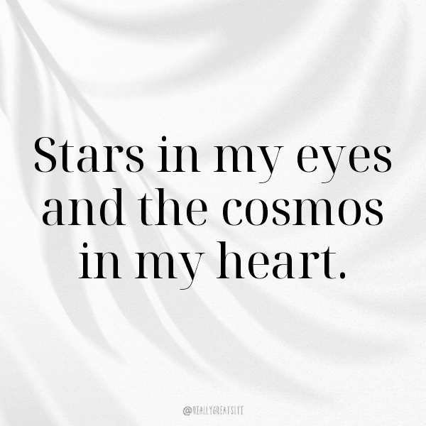 215+ Cosmos Captions For Instagram (Best, Funny & Short) 4 Cosmos Captions Image For Instagram-AEVKoq