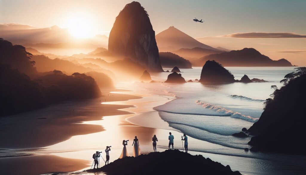 324+ Costa Rica Captions For Instagram (Fresh & Trendy) 50 costa rica captions for instagram - featured image