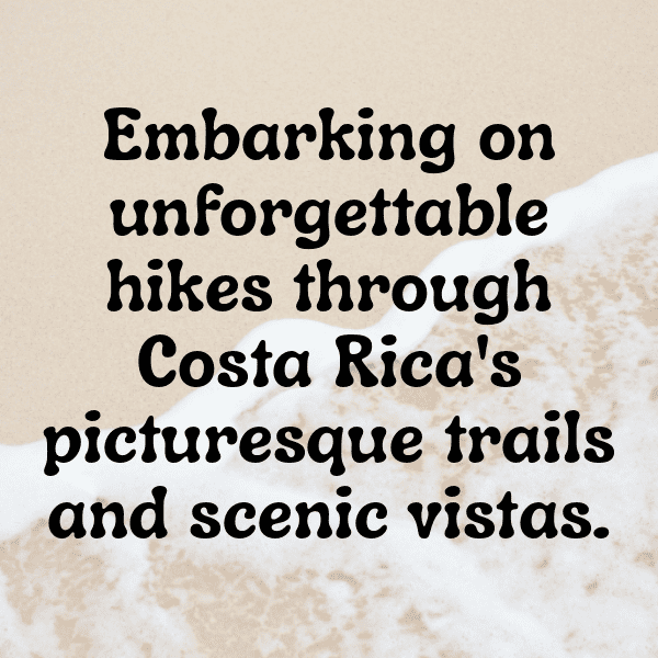 324+ Costa Rica Captions For Instagram (Fresh & Trendy) 9 Costa Rica Captions Image For Instagram-knbBGi