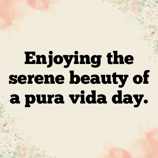 324+ Costa Rica Captions For Instagram (Fresh & Trendy) 8 Costa Rica Captions Image For Instagram-t6oaIM