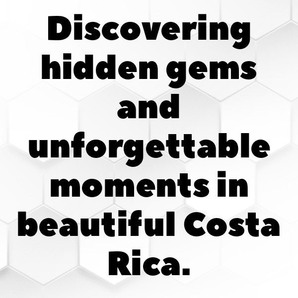 324+ Costa Rica Captions For Instagram (Fresh & Trendy) 10 Costa Rica Captions Image For Instagram-u5Qz5N