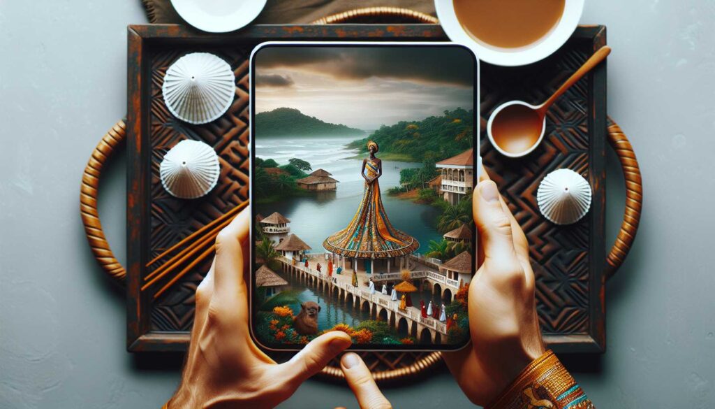 côte d'ivoire captions for instagram - featured image