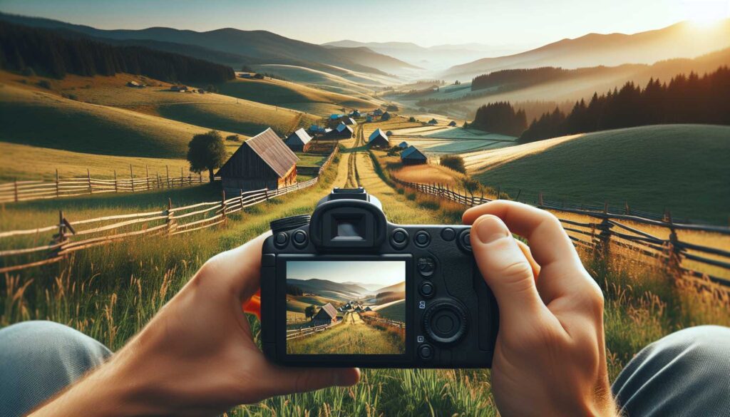 275+ Countryside Captions for Instagram (Fresh & Trendy) 46 countryside captions for instagram - featured image