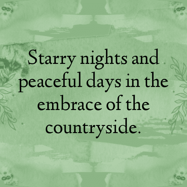 Countryside Captions Photo for Instagram-iessyx