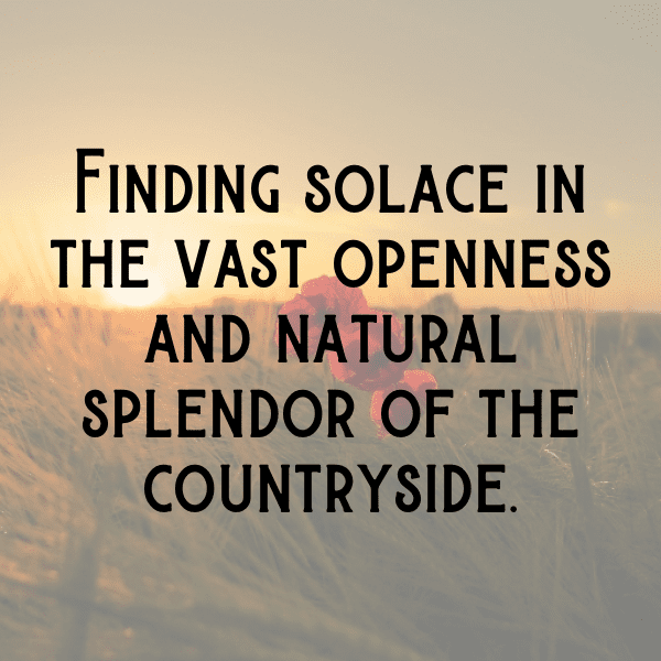 Countryside Captions Photo for Instagram-r64IjW