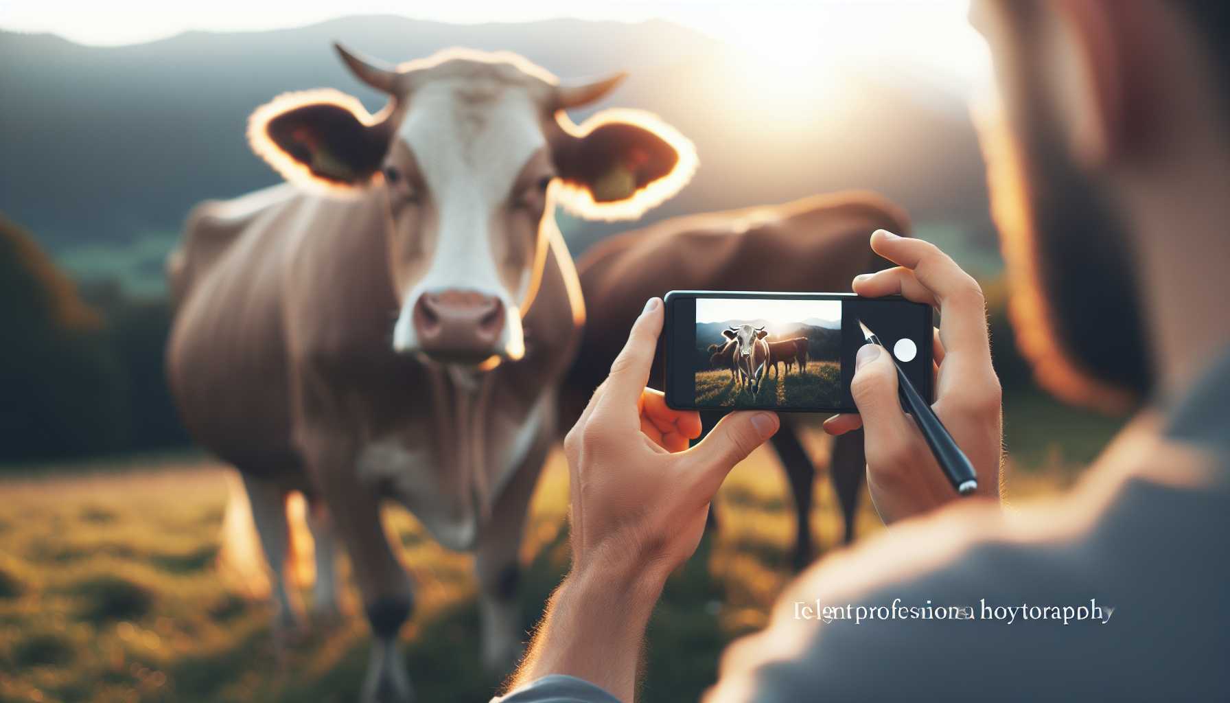 231+ Cow Captions For Instagram In 2025 2 cow captions for instagram - featured image