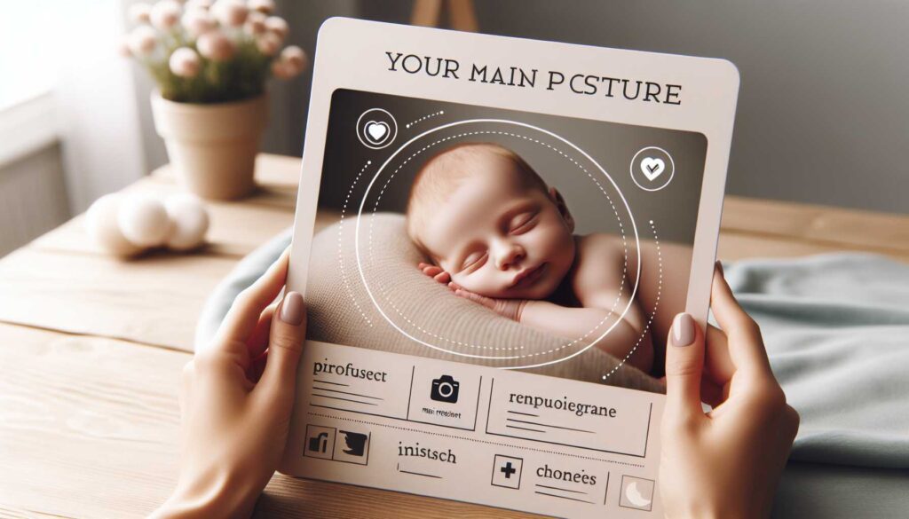 300+ Cozy Moments Baby Captions for Instagram (Short, Trending & Viral) 1 cozy moments baby captions for instagram - featured image