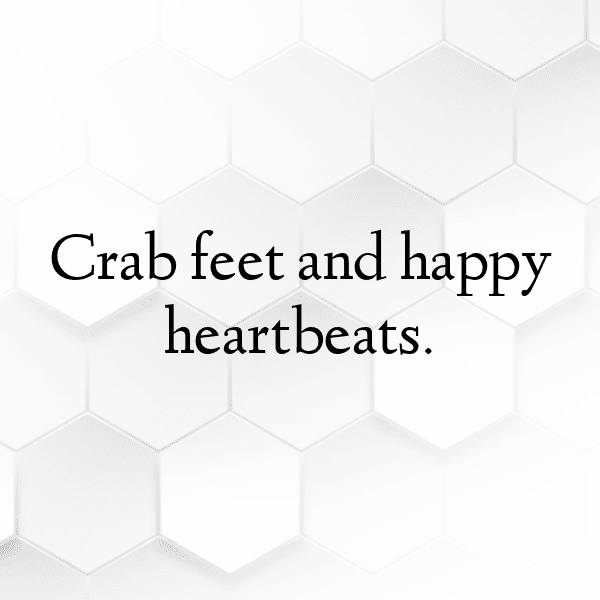 Crab Captions Image For Instagram-6a8J8y